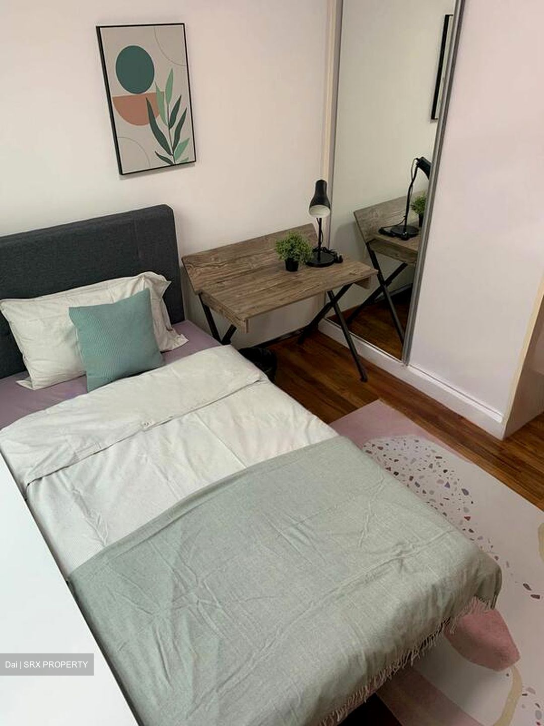 8 @ Mount Sophia (D9), Condominium #514587151